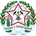 Estado de Minas Gerais